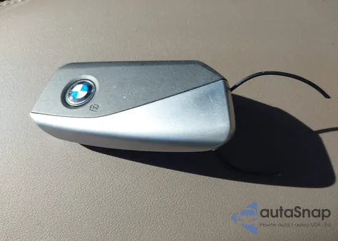 2026 BMW X3 30 xDrive from USA, damaged, VIN 5UX53GP0XT9272954